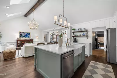 3000 Bentwillow Drive, Fuquay Varina, NC 27526 - Photo 25