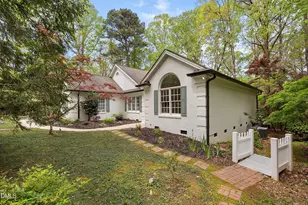 3000 Bentwillow Dr, Fuquay Varina, NC 27526 - Photo 3