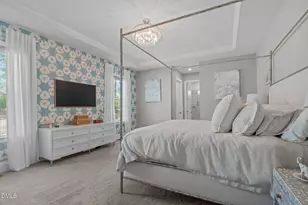 1208 Kings Canyon Ct, Cary, NC 27519 - Photo 19