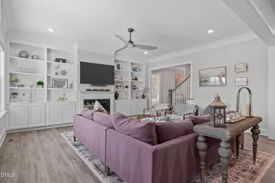 1208 Kings Canyon Court, Cary, NC 27519 - Photo 5