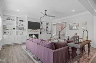 1208 Kings Canyon Ct, Cary, NC 27519 - Photo 5