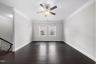 1015 Morningside Creek Way, Wake Forest, NC 27587 - Photo 5