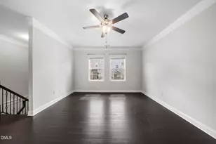1015 Morningside Crk Wy, Wake Forest, NC 27587 - Photo 5
