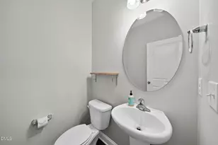 1015 Morningside Crk Wy, Wake Forest, NC 27587 - Photo 15
