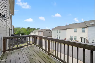 1015 Morningside Creek Way, Wake Forest, NC 27587 - Photo 35
