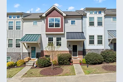 1015 Morningside Creek Way, Wake Forest, NC 27587 - Photo 1