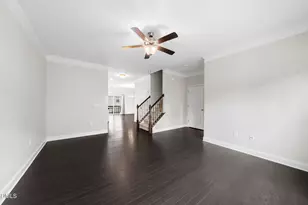 1015 Morningside Crk Wy, Wake Forest, NC 27587 - Photo 5