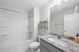 1015 Morningside Crk Wy, Wake Forest, NC 27587 - Photo 27