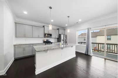 1015 Morningside Creek Way, Wake Forest, NC 27587 - Photo 7