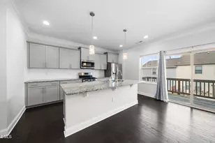 1015 Morningside Crk Wy, Wake Forest, NC 27587 - Photo 7