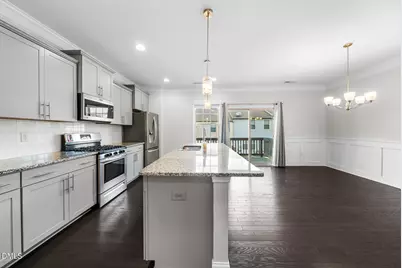 1015 Morningside Creek Way, Wake Forest, NC 27587 - Photo 9