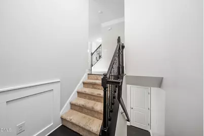 1015 Morningside Creek Way, Wake Forest, NC 27587 - Photo 13