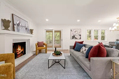 108 Larkspur Circle, Durham, NC 27713 - Photo 7