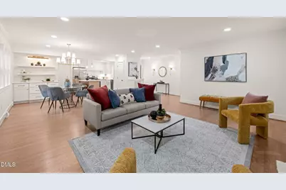 108 Larkspur Circle, Durham, NC 27713 - Photo 9