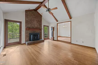 3904 Maplefield Drive, Raleigh, NC 27613 - Photo 3