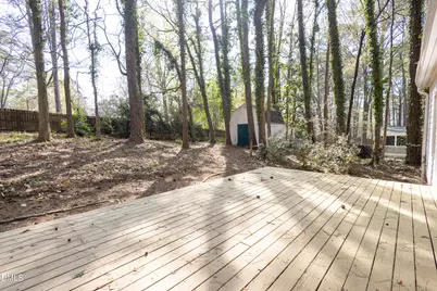 153 Abercrombie Road, Wake Forest, NC 27587 - Photo 5