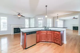 241 Plantation Dr, Youngsville, NC 27596 - Photo 5