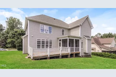 241 Plantation Drive, Youngsville, NC 27596 - Photo 13