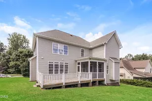 241 Plantation Dr, Youngsville, NC 27596 - Photo 13