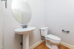 241 Plantation Dr, Youngsville, NC 27596 - Photo 7