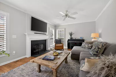 9432 Cartersville Court, Raleigh, NC 27617 - Photo 21