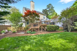 9432 Cartersville Ct, Raleigh, NC 27617 - Photo 53