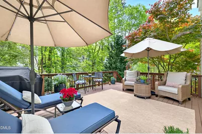 9432 Cartersville Court, Raleigh, NC 27617 - Photo 43