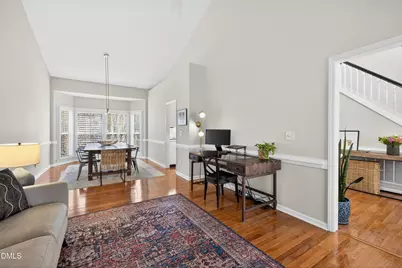 9432 Cartersville Court, Raleigh, NC 27617 - Photo 23