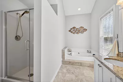 9432 Cartersville Court, Raleigh, NC 27617 - Photo 31