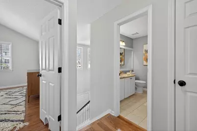 9432 Cartersville Court, Raleigh, NC 27617 - Photo 27