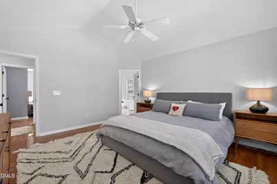 9432 Cartersville Court, Raleigh, NC 27617 - Photo 35