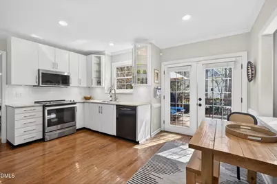 9432 Cartersville Court, Raleigh, NC 27617 - Photo 11