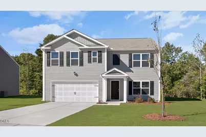 137 Daniel Road, Wilson's Mills, NC 27520 - Photo 1