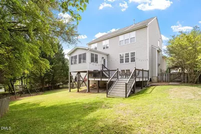 12504 Village Meadows Court, Raleigh, NC 27614 - Photo 39