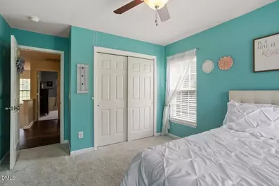 12504 Village Meadows Court, Raleigh, NC 27614 - Photo 25