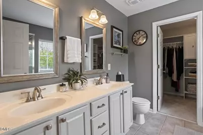 12504 Village Meadows Court, Raleigh, NC 27614 - Photo 35