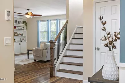 12504 Village Meadows Court, Raleigh, NC 27614 - Photo 9