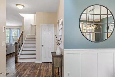 12504 Village Meadows Court, Raleigh, NC 27614 - Photo 5