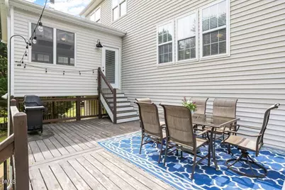 12504 Village Meadows Court, Raleigh, NC 27614 - Photo 41