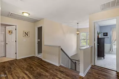 12504 Village Meadows Court, Raleigh, NC 27614 - Photo 23