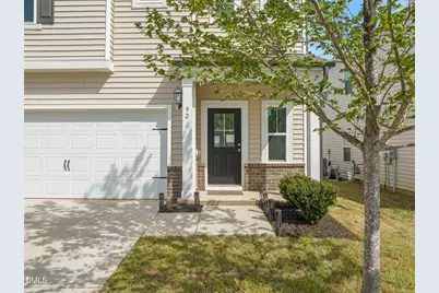 92 White Ash Drive, Clayton, NC 27527 - Photo 3