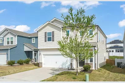 92 White Ash Drive, Clayton, NC 27527 - Photo 1