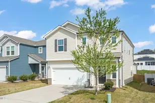 92 White Ash Dr, Clayton, NC 27527 - Photo 1