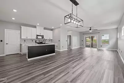 92 White Ash Drive, Clayton, NC 27527 - Photo 7