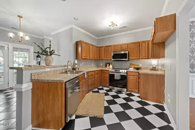 119 Bayleigh Court, Garner, NC 27529 - Photo 7