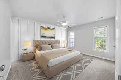 119 Bayleigh Court, Garner, NC 27529 - Photo 17