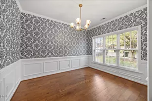 119 Bayleigh Ct, Garner, NC 27529 - Photo 5