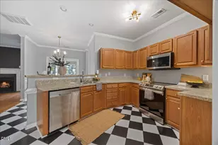 119 Bayleigh Ct, Garner, NC 27529 - Photo 9