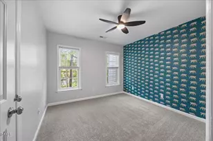 119 Bayleigh Ct, Garner, NC 27529 - Photo 23