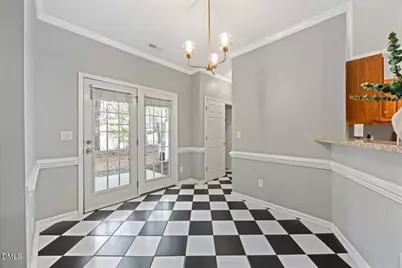 119 Bayleigh Court, Garner, NC 27529 - Photo 9